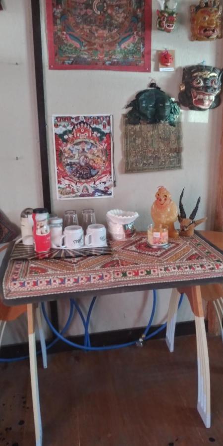 מרתון La Loma Del Chivo Llc - The Spirit Room מראה חיצוני תמונה