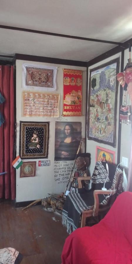 מרתון La Loma Del Chivo Llc - The Spirit Room מראה חיצוני תמונה