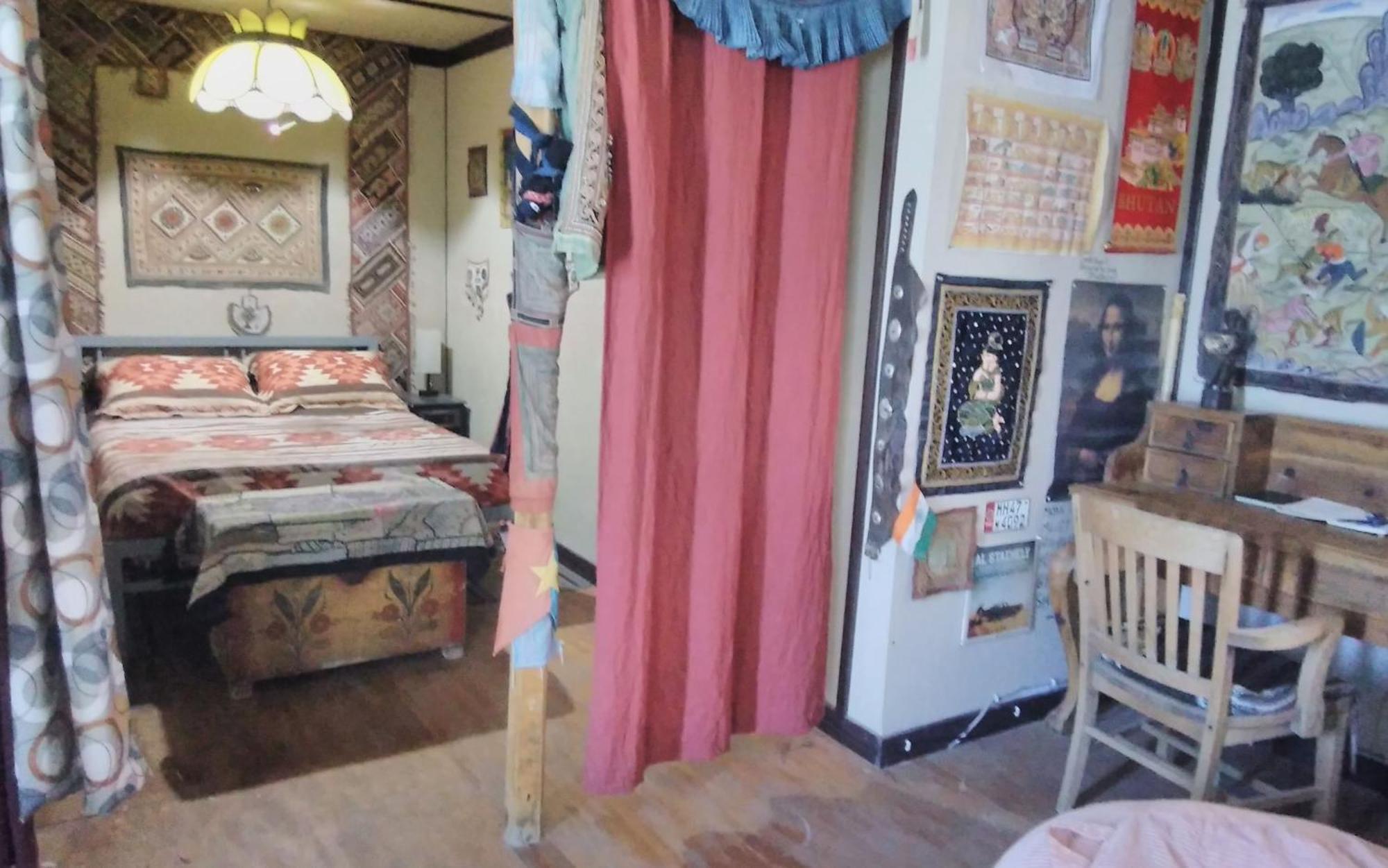מרתון La Loma Del Chivo Llc - The Spirit Room מראה חיצוני תמונה