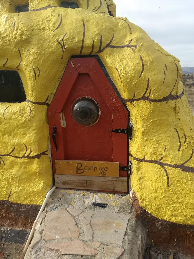 מרתון La Loma Del Chivo Llc - The Spirit Room מראה חיצוני תמונה